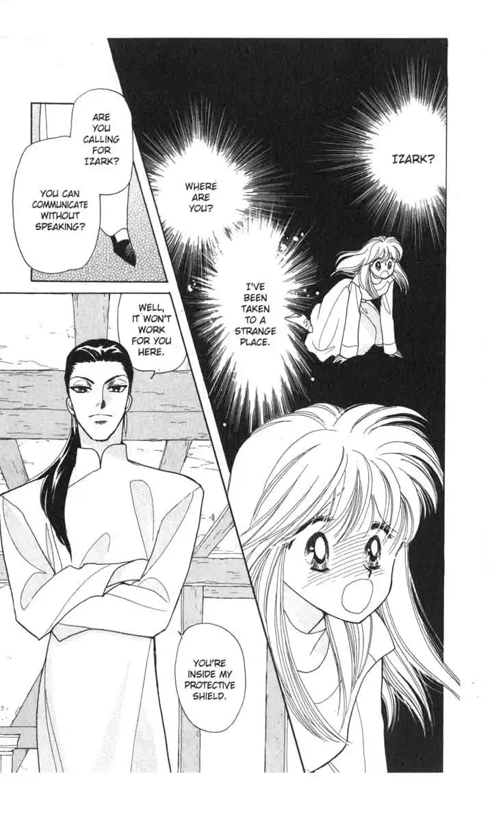 Kanata Kara Chapter 51 8